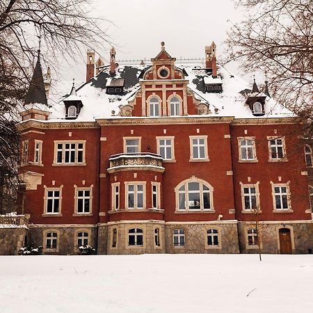 Hotel Debowy Biowellness & Spa Gory Sowie Bielawa  Exteriör bild