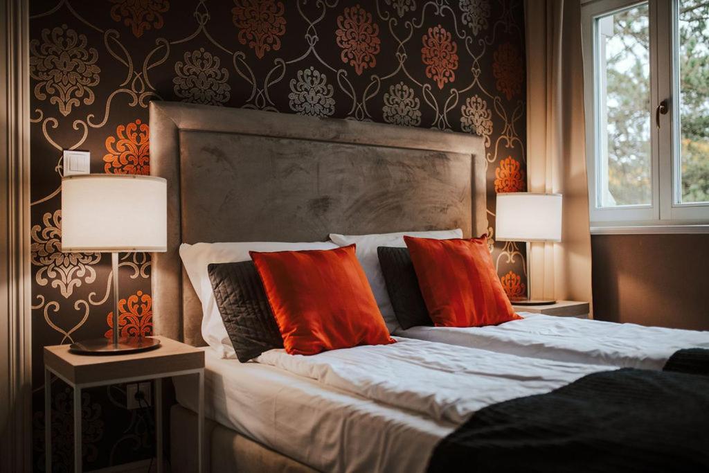 Hotel Debowy Biowellness & Spa Gory Sowie Bielawa  Exteriör bild