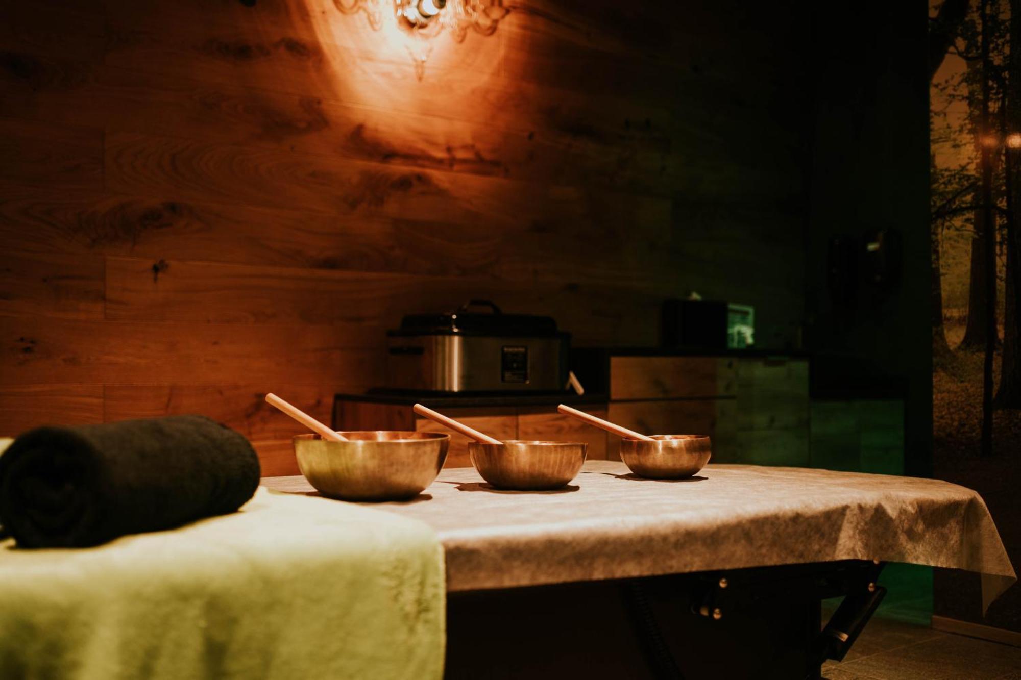 Hotel Debowy Biowellness & Spa Gory Sowie Bielawa  Exteriör bild
