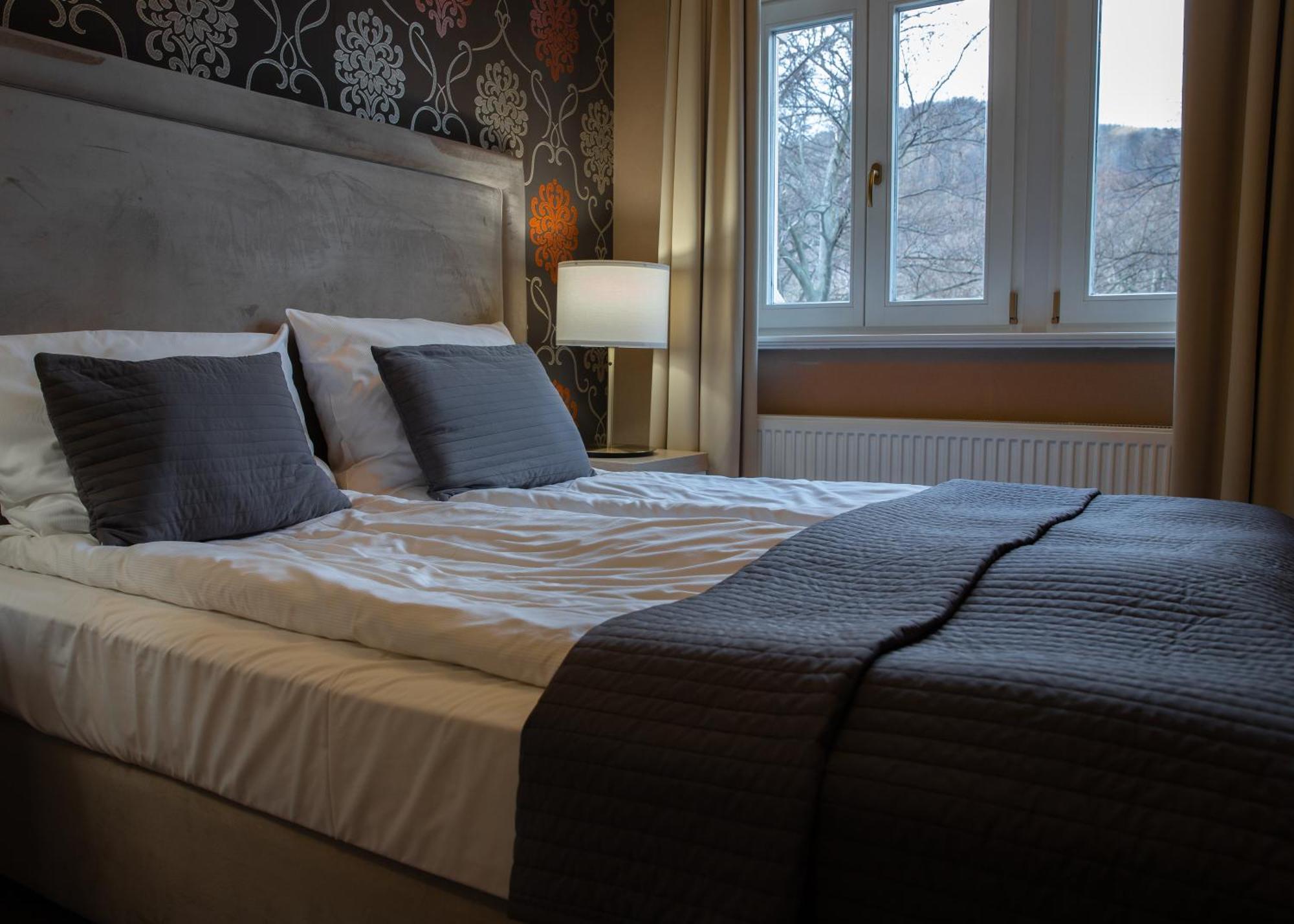 Hotel Debowy Biowellness & Spa Gory Sowie Bielawa  Exteriör bild