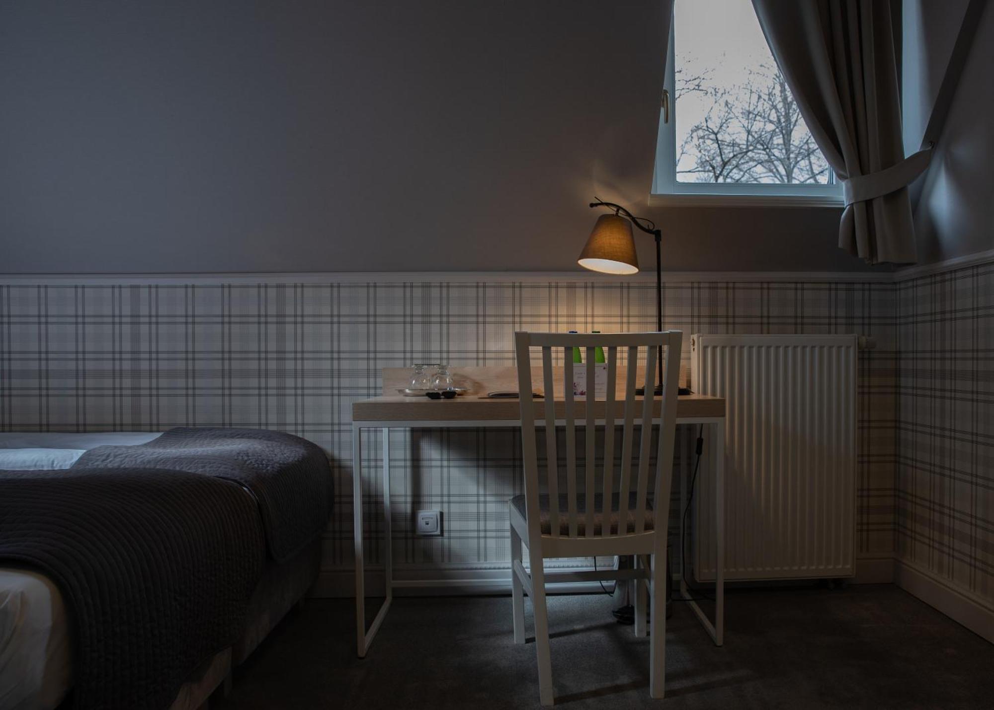 Hotel Debowy Biowellness & Spa Gory Sowie Bielawa  Exteriör bild