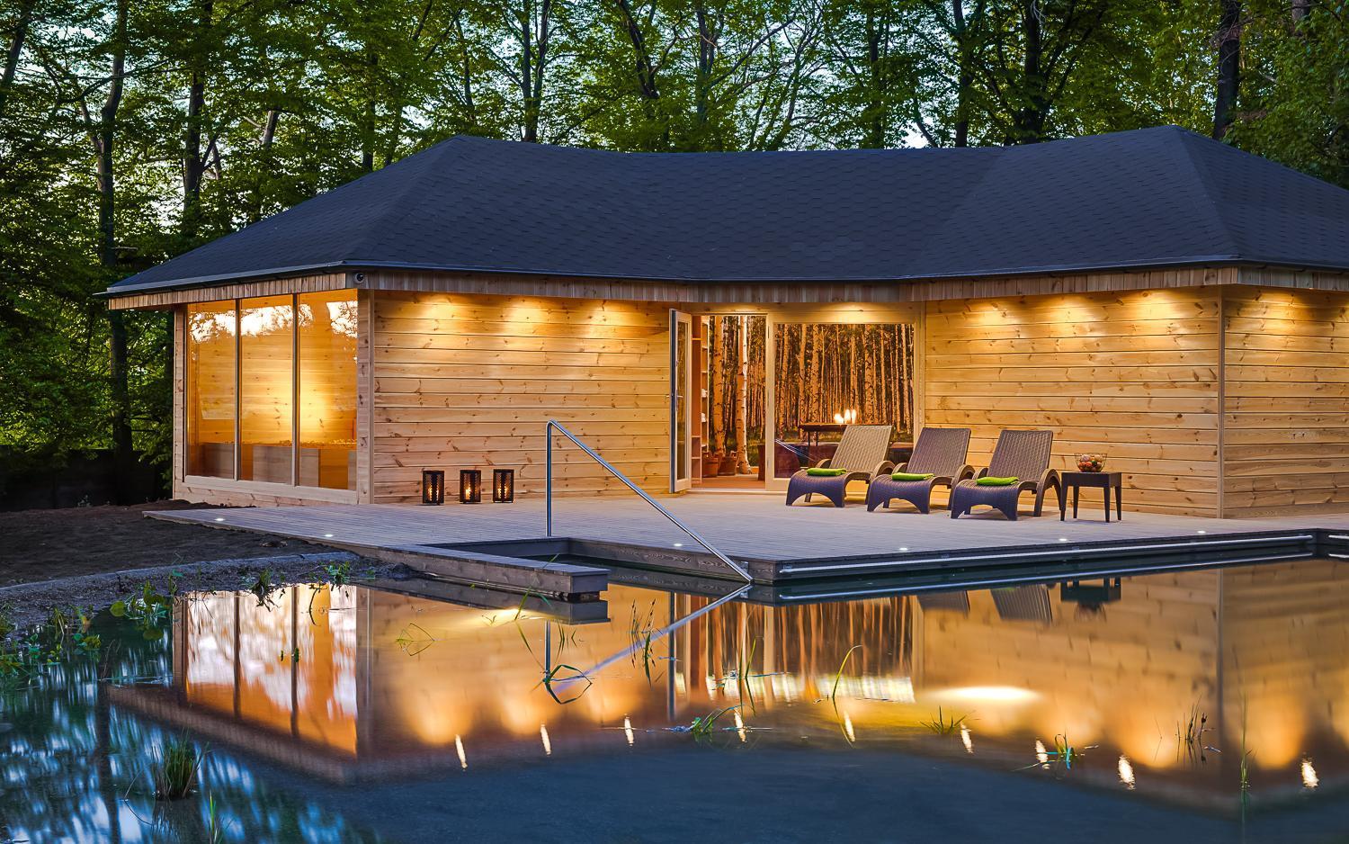 Hotel Debowy Biowellness & Spa Gory Sowie Bielawa  Exteriör bild