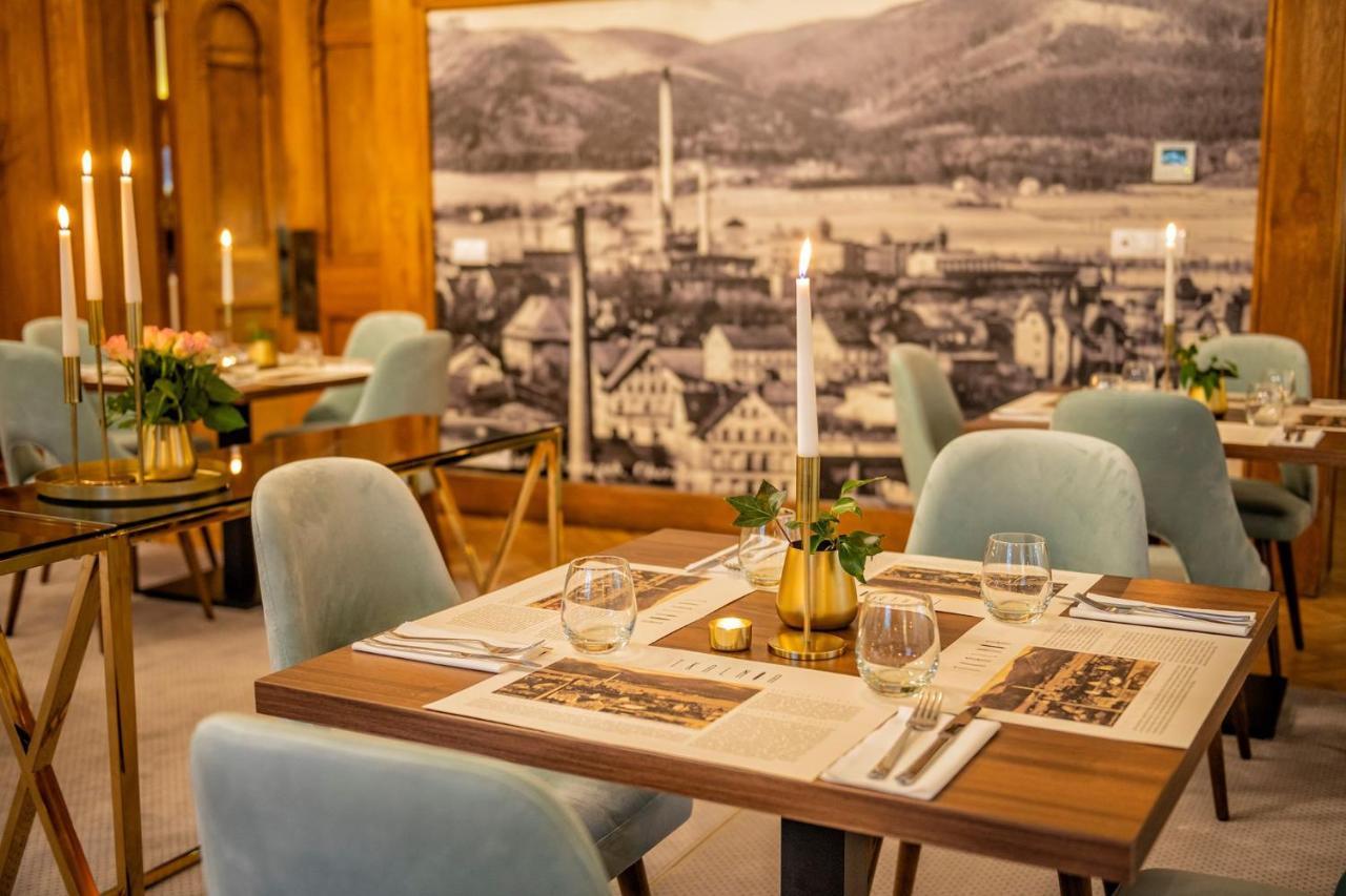 Hotel Debowy Biowellness & Spa Gory Sowie Bielawa  Exteriör bild